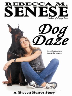 cover image of Dog Daze